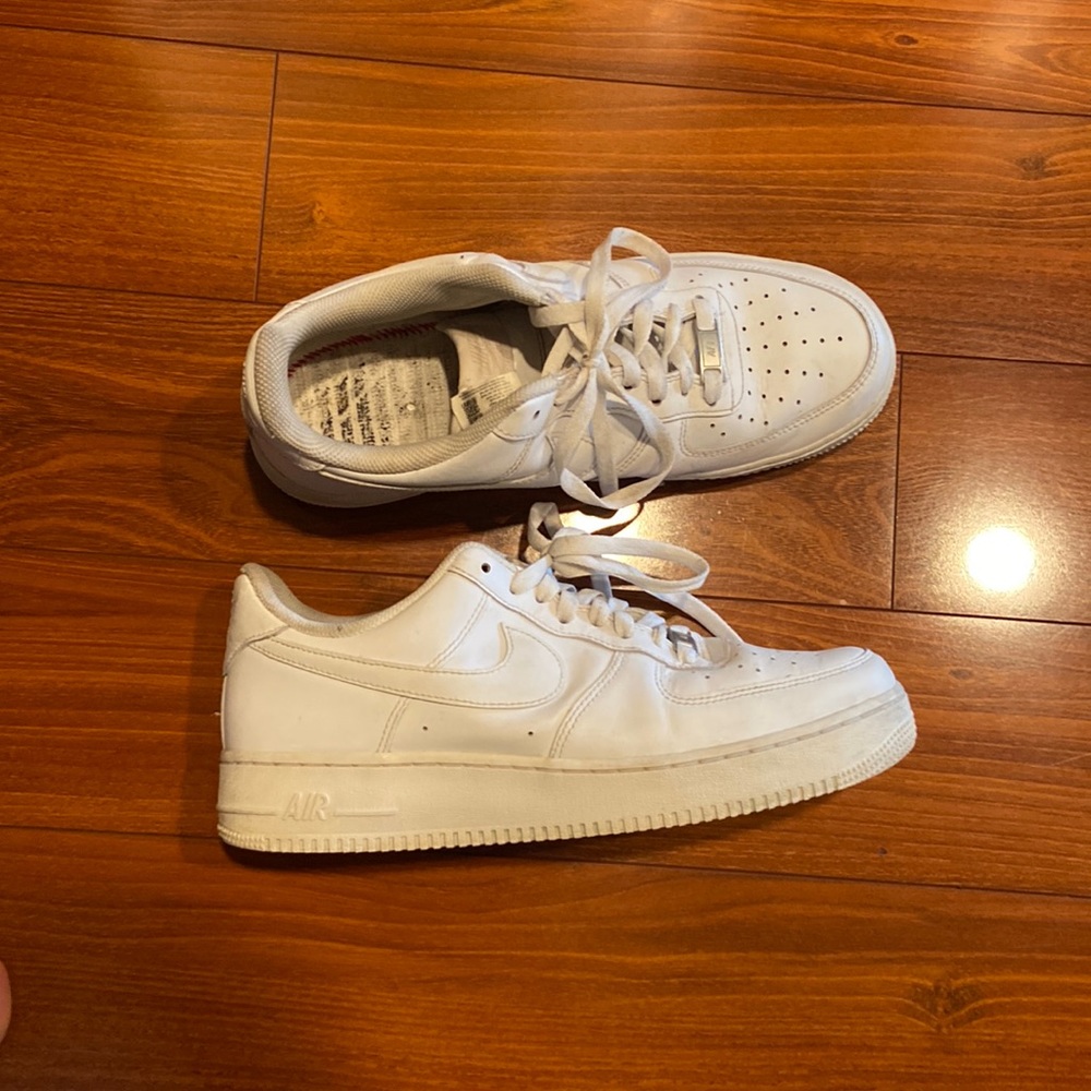 Nike air force 1